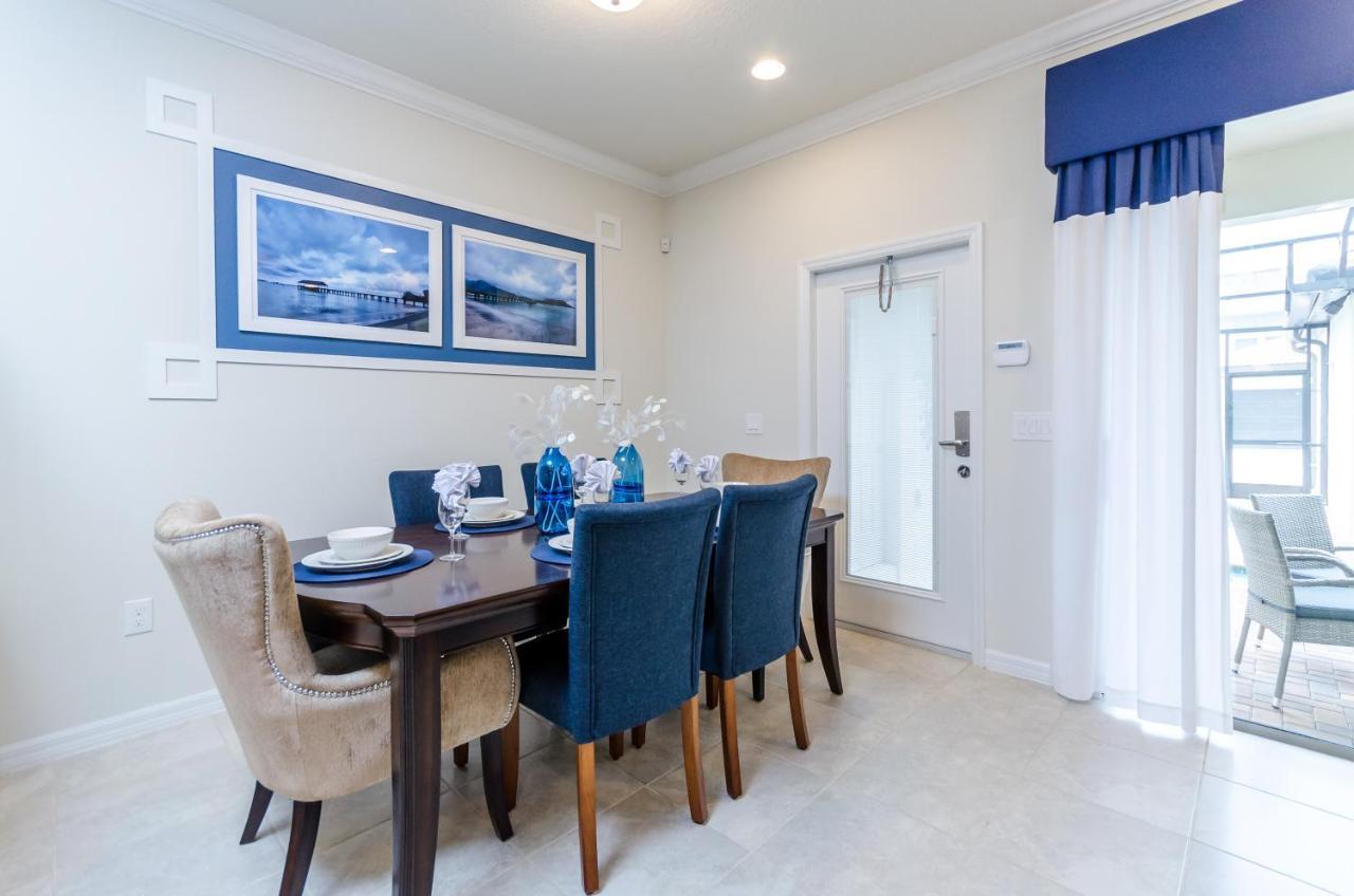 Private Pool Home Wthemed Rooms Free Water Park Four Corners Exterior photo