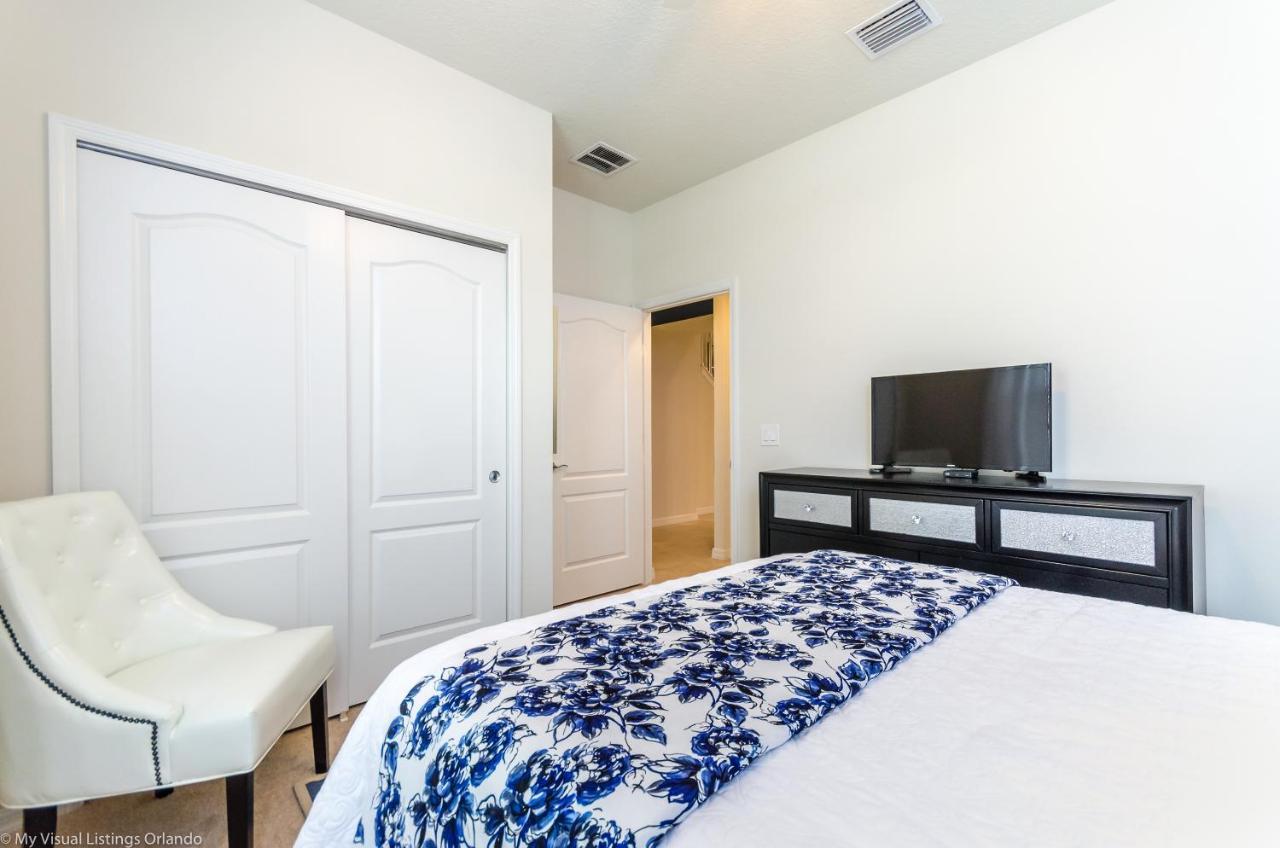 Private Pool Home Wthemed Rooms Free Water Park Four Corners Exterior photo