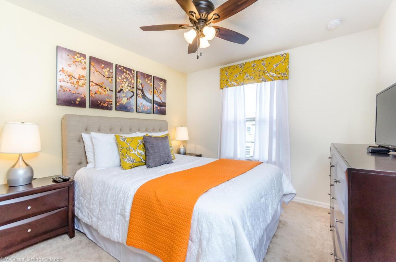 Private Pool Home Wthemed Rooms Free Water Park Four Corners Exterior photo