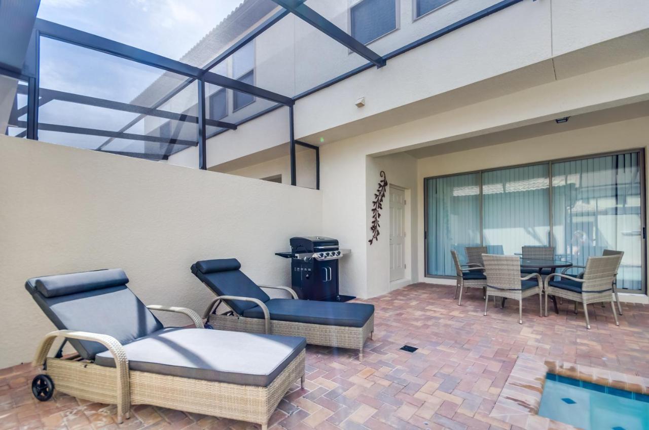 Private Pool Home Wthemed Rooms Free Water Park Four Corners Exterior photo