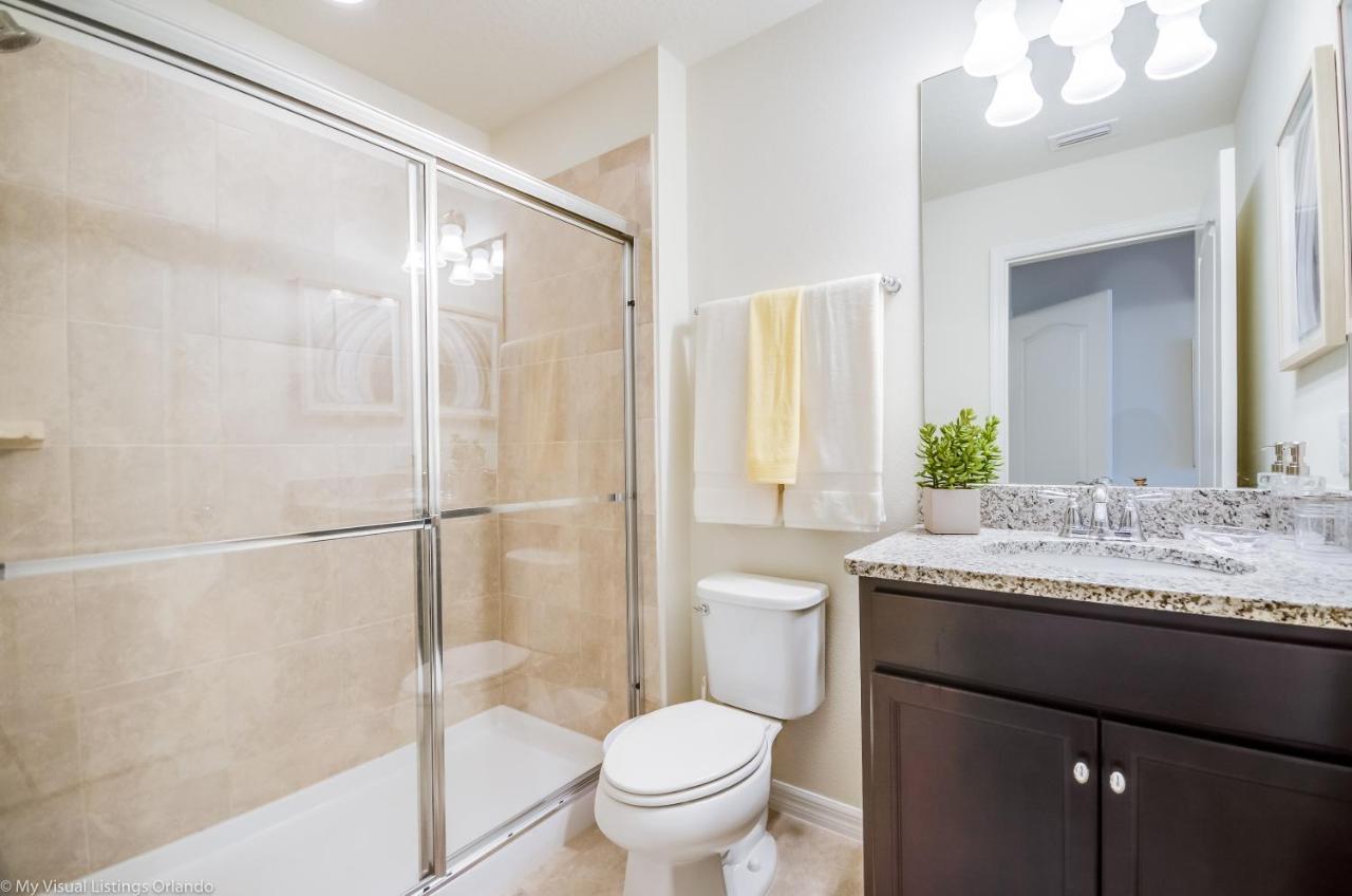 Private Pool Home Wthemed Rooms Free Water Park Four Corners Exterior photo