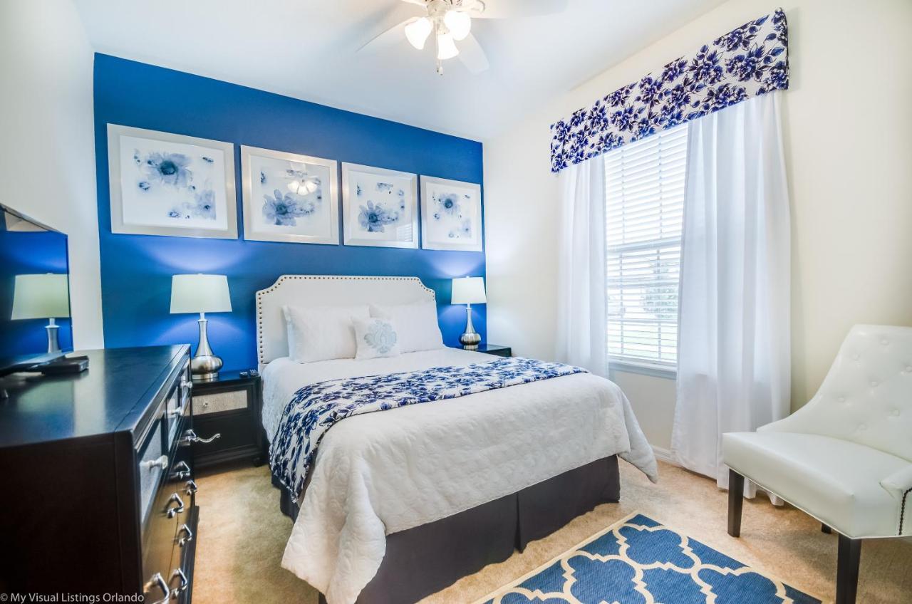Private Pool Home Wthemed Rooms Free Water Park Four Corners Exterior photo