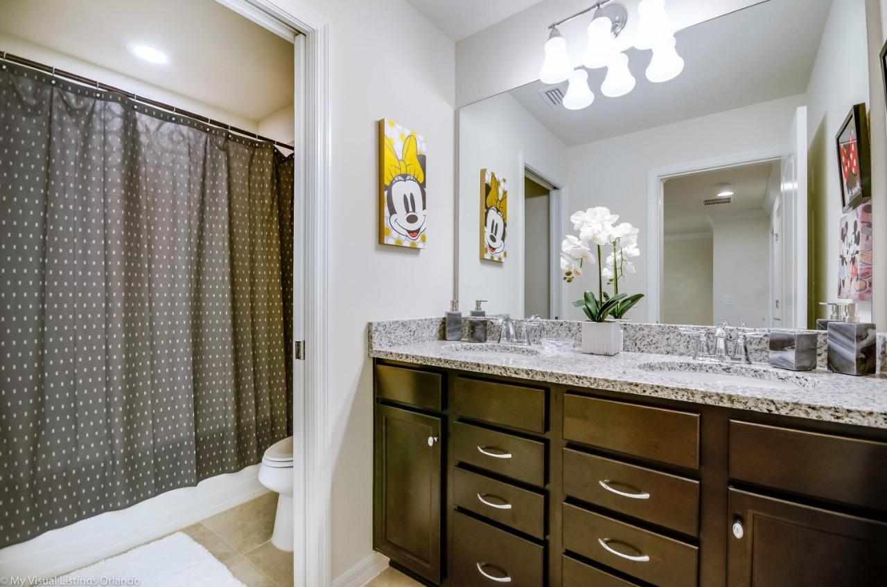 Private Pool Home Wthemed Rooms Free Water Park Four Corners Exterior photo