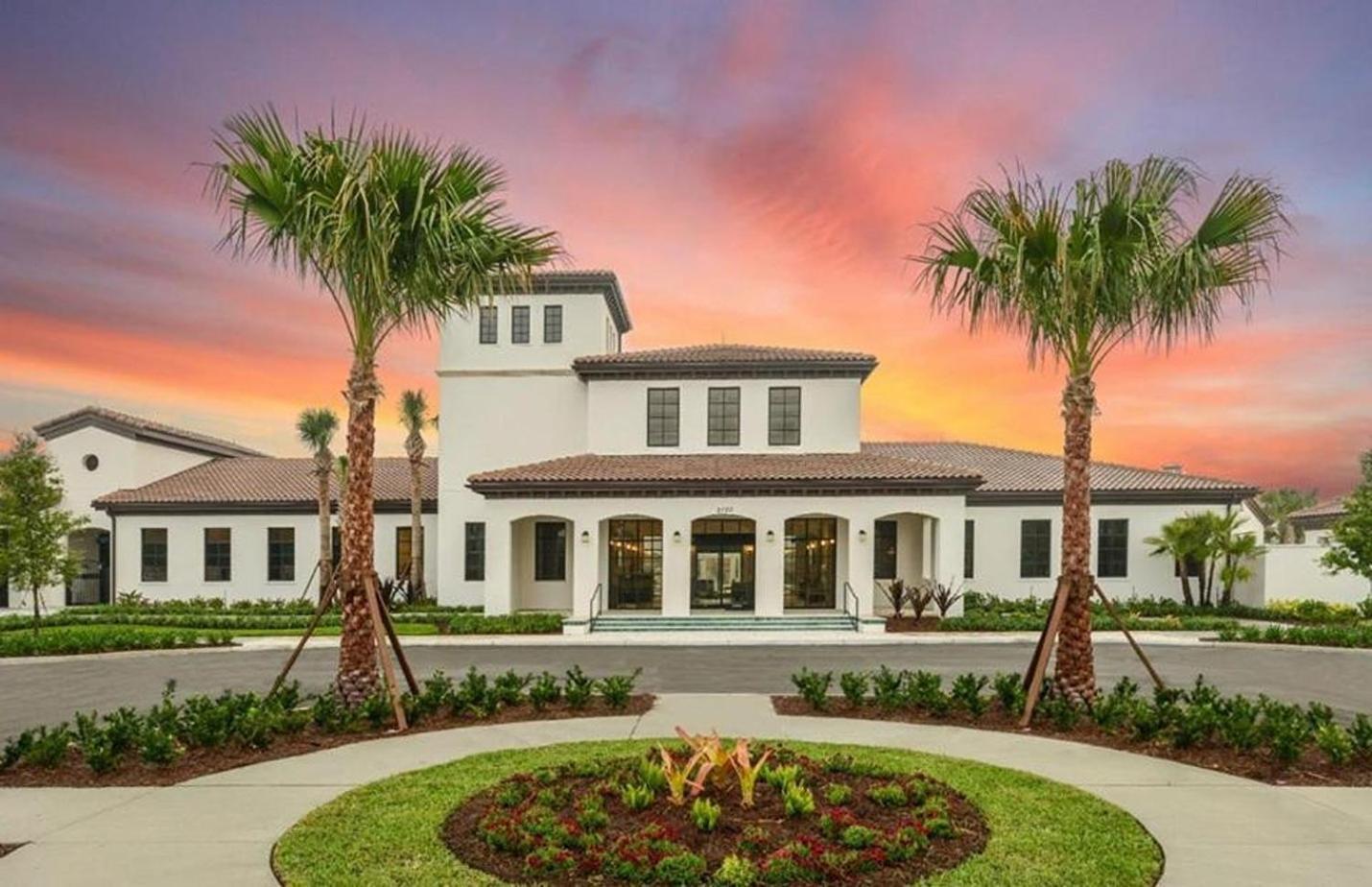 Private Pool Home Wthemed Rooms Free Water Park Four Corners Exterior photo